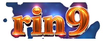 rin9 logo