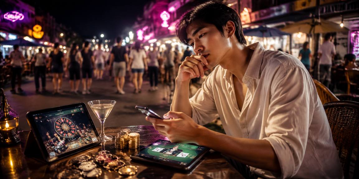 rin9 mobile gaming